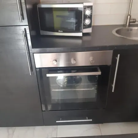 Apartment 5 Min Walk From Yumbo 208 Playa del Ingles (Gran Canaria)