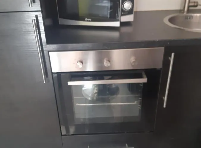 Daire 5 Min Walk From Yumbo 208 Playa del Ingles (Gran Canaria)