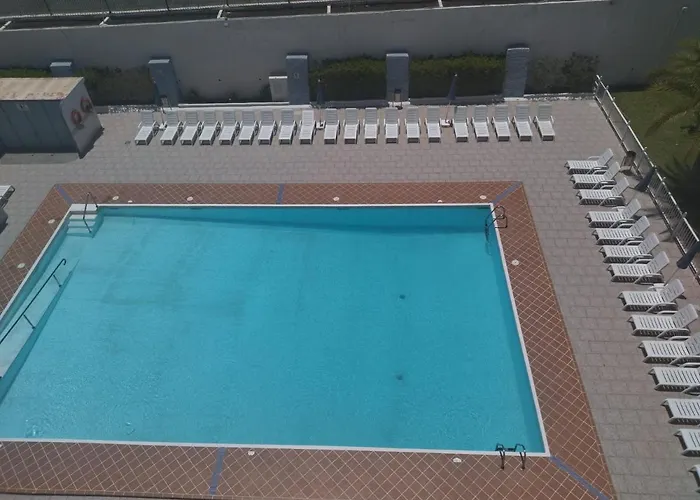 Daire 5 Min Walk From Yumbo 208