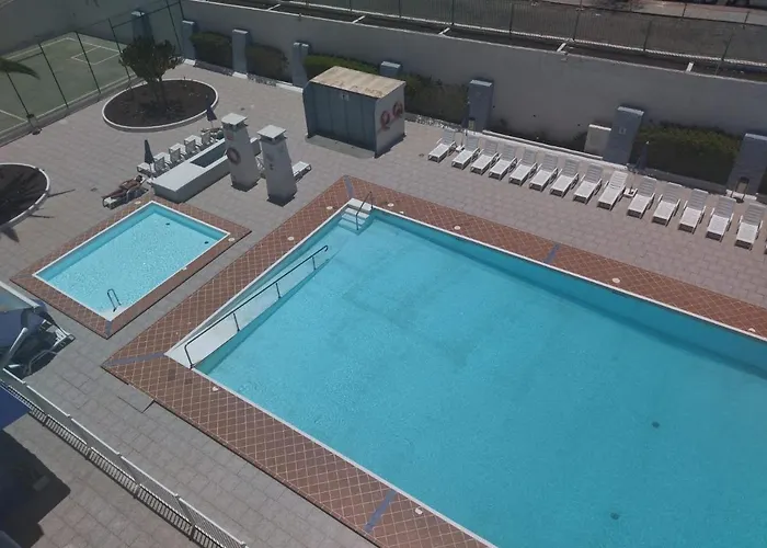 5 Min Walk From Yumbo 208 Daire *