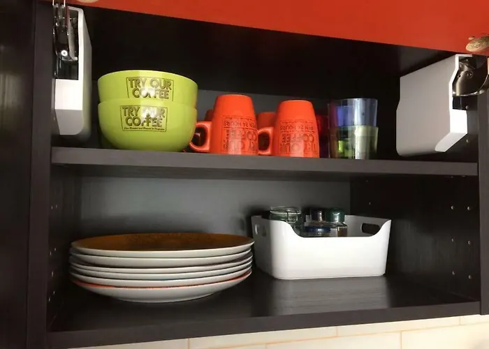 Daire 5 Min Walk From Yumbo 208