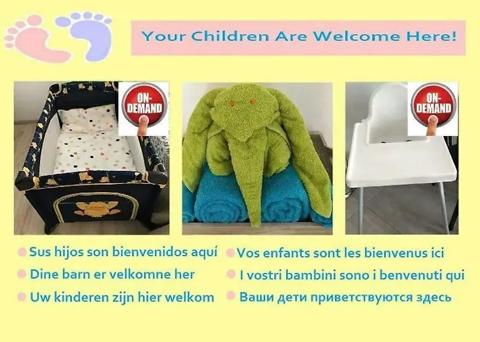 5 Min Walk From Yumbo 208