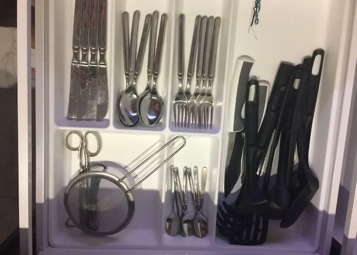 5 Min Walk From Yumbo 208 Daire *