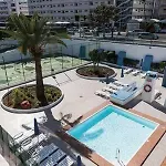 Apartmán 5 Min Walk From Yumbo 208 Playa del Inglés