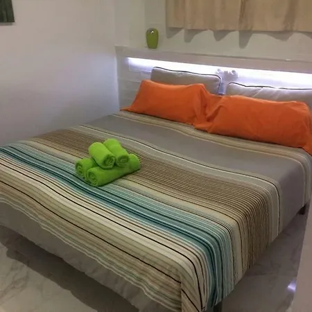 5 Min Walk From Yumbo 208 Плайя-дель-Инглес