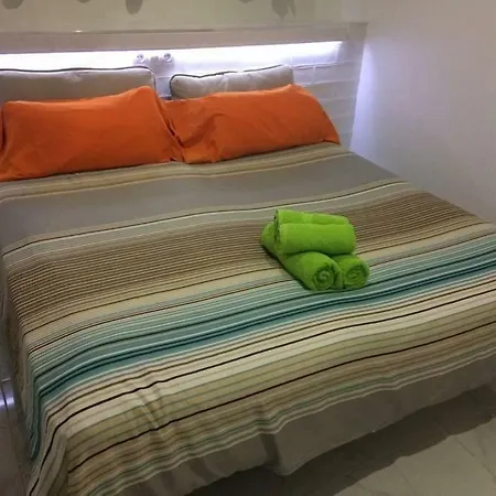 5 Min Walk From Yumbo 208 Apartament Playa del Inglés
