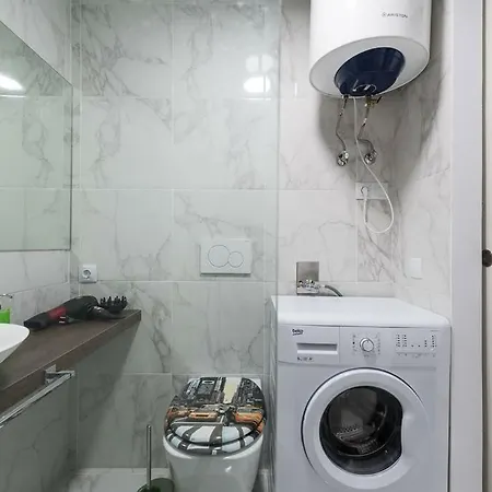 5 Min Walk From Yumbo 208 * Плайя-дель-Инглес